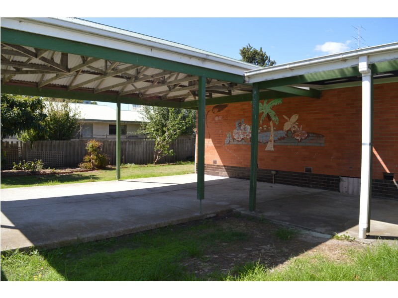 99 McKenzie Street, Wonthaggi VIC 3995