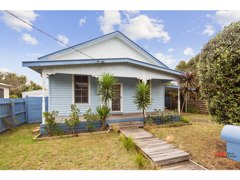 Cape Paterson VIC 3995