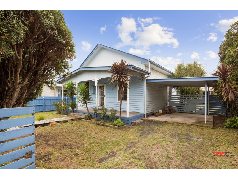 Cape Paterson VIC 3995