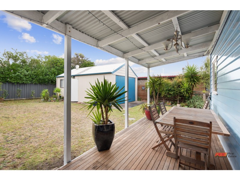 Cape Paterson VIC 3995