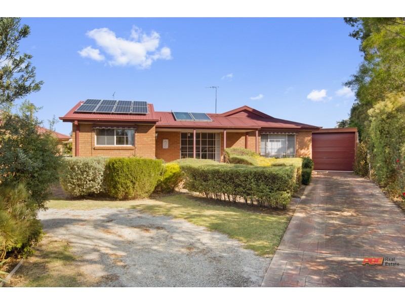 Wonthaggi VIC 3995