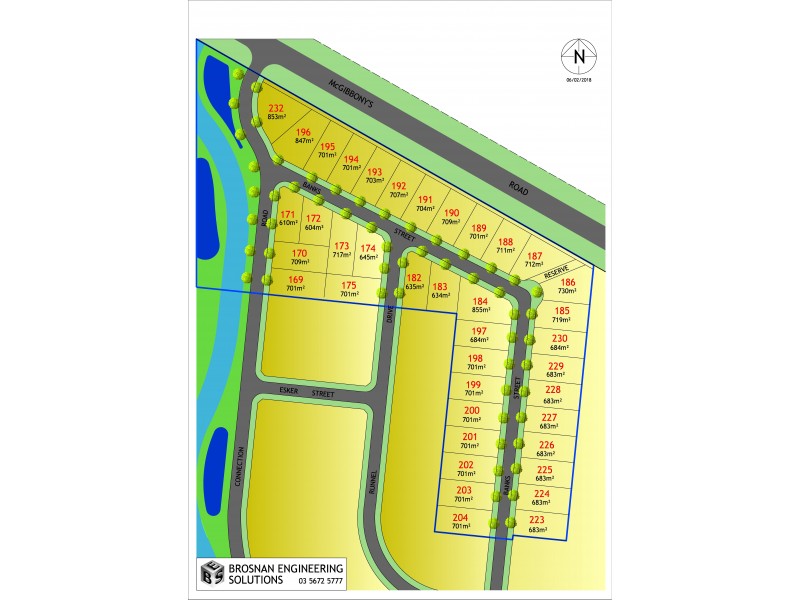 Lot 173 Powlett Ridge Estate, Wonthaggi VIC 3995