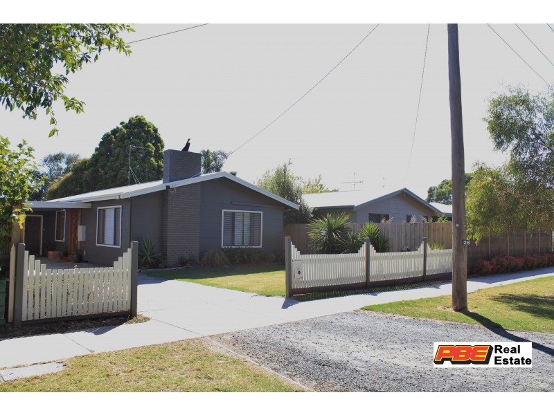 Wonthaggi VIC 3995