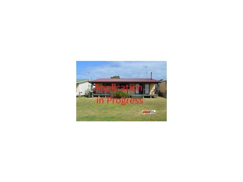 119 SEAWARD DRIVE, Cape Paterson VIC 3995