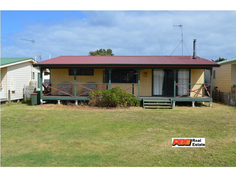 119 SEAWARD DRIVE, Cape Paterson VIC 3995