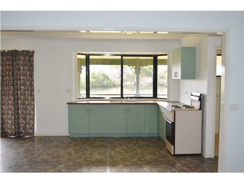 119 SEAWARD DRIVE, Cape Paterson VIC 3995