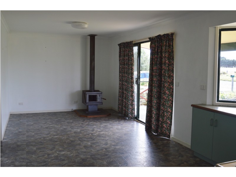 119 SEAWARD DRIVE, Cape Paterson VIC 3995