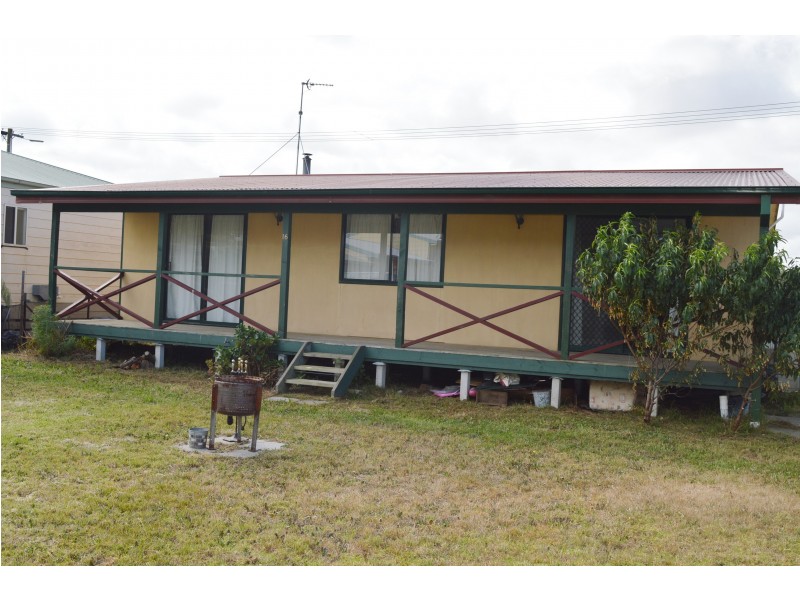 119 SEAWARD DRIVE, Cape Paterson VIC 3995