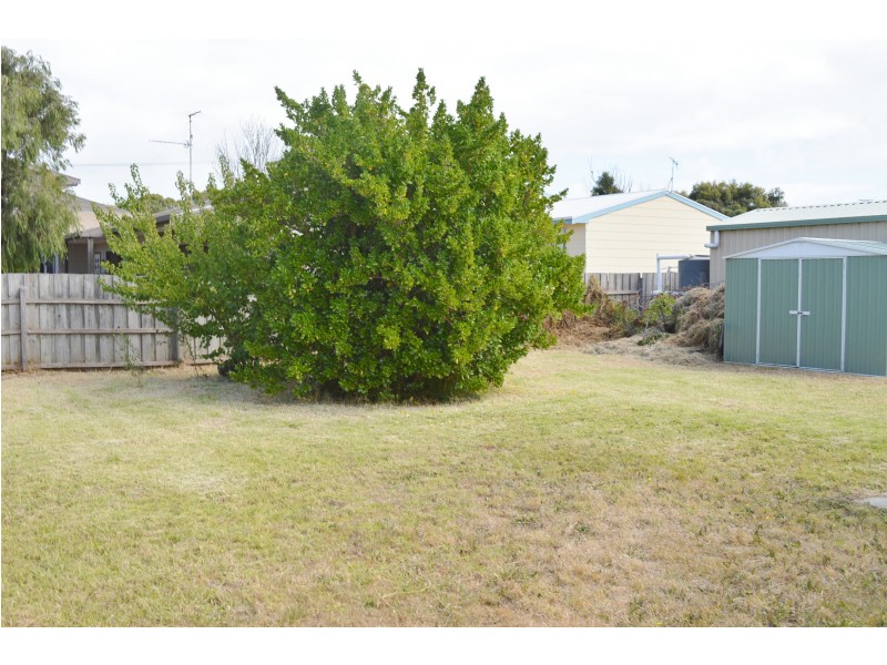119 SEAWARD DRIVE, Cape Paterson VIC 3995