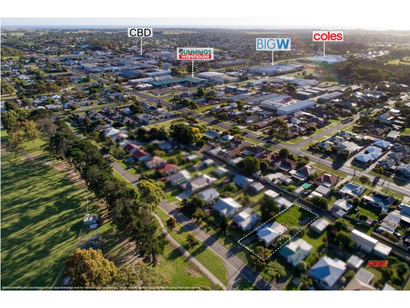 Wonthaggi VIC 3995