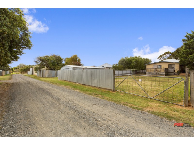 Wonthaggi VIC 3995