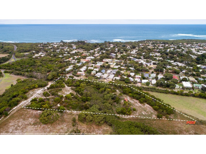 Cape Paterson VIC 3995