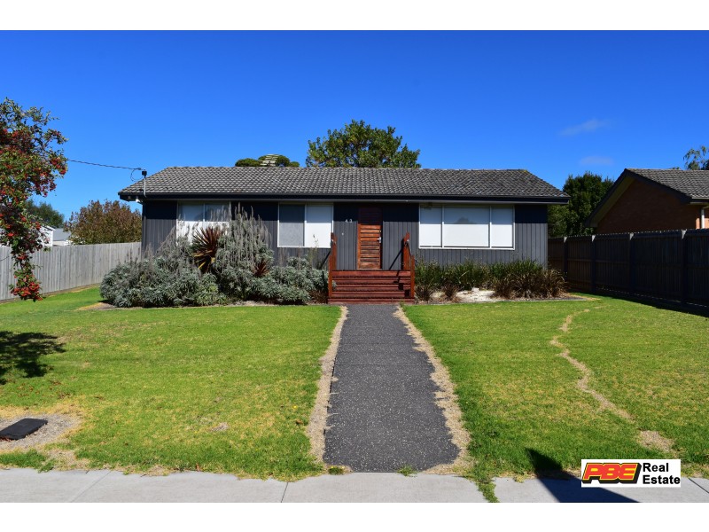 43 Graham Street, Wonthaggi VIC 3995