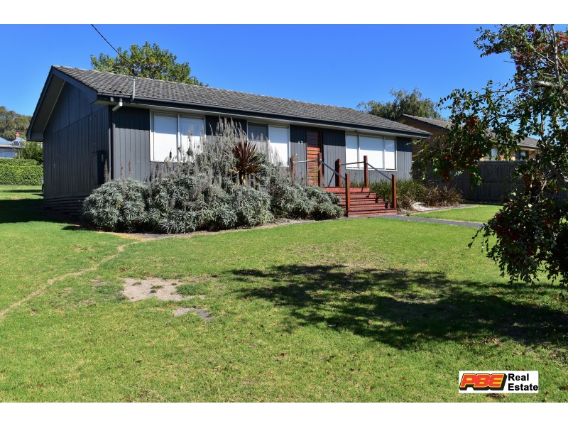 43 Graham Street, Wonthaggi VIC 3995