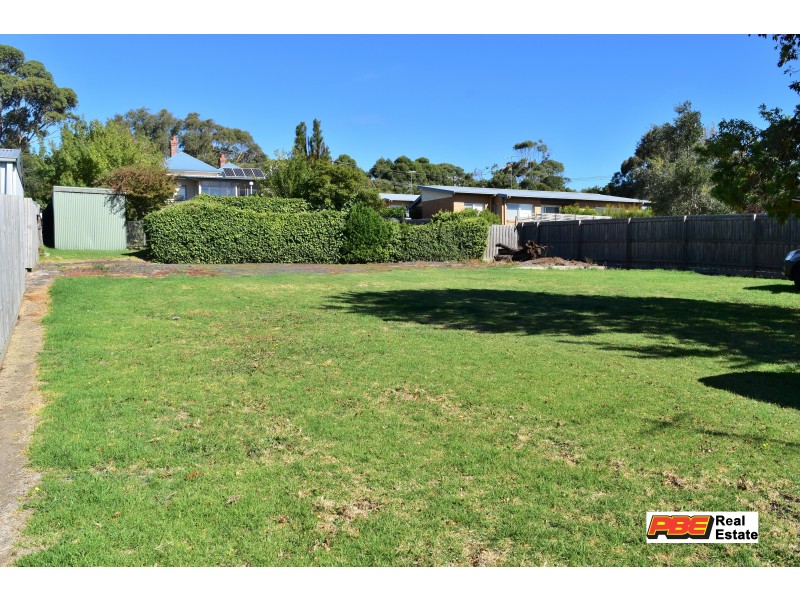 43 Graham Street, Wonthaggi VIC 3995