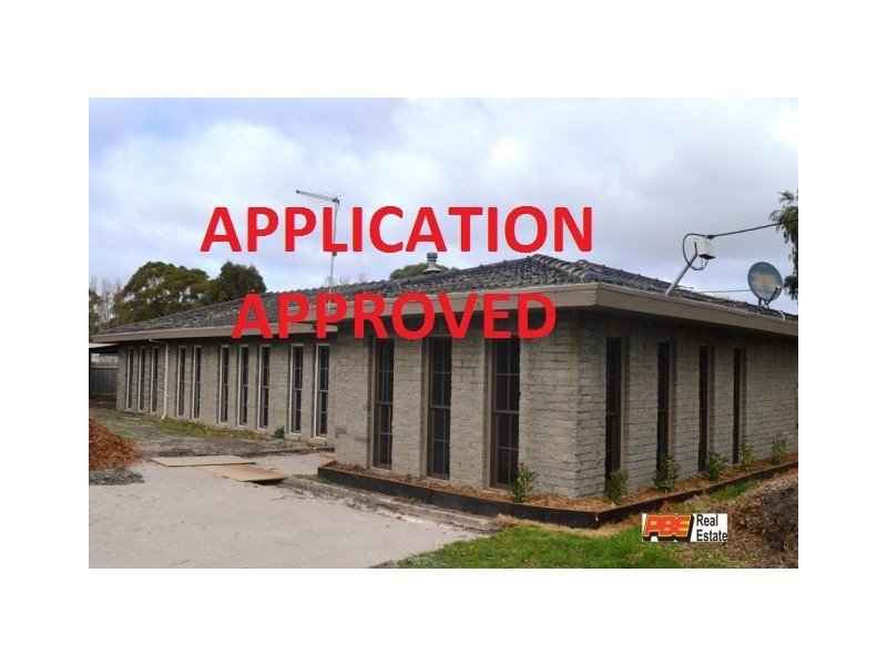 123 Broome Crescent, Wonthaggi VIC 3995