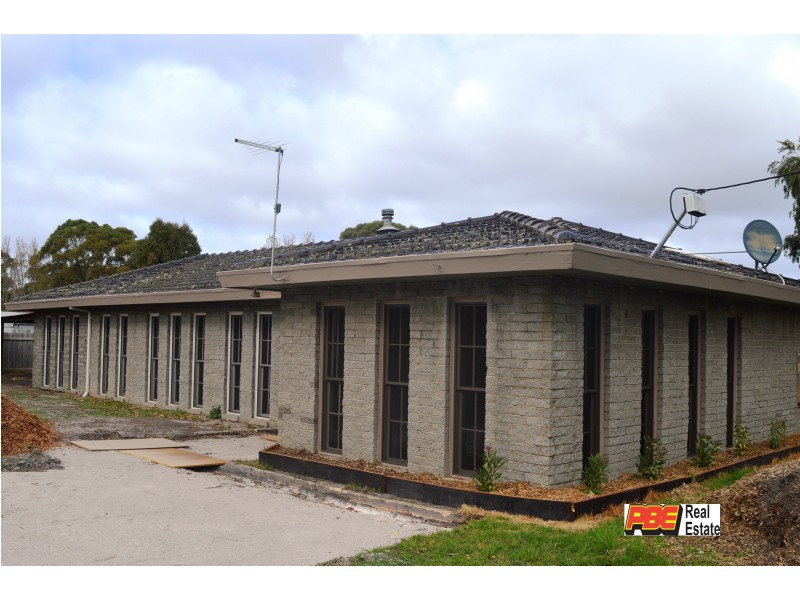 123 Broome Crescent, Wonthaggi VIC 3995