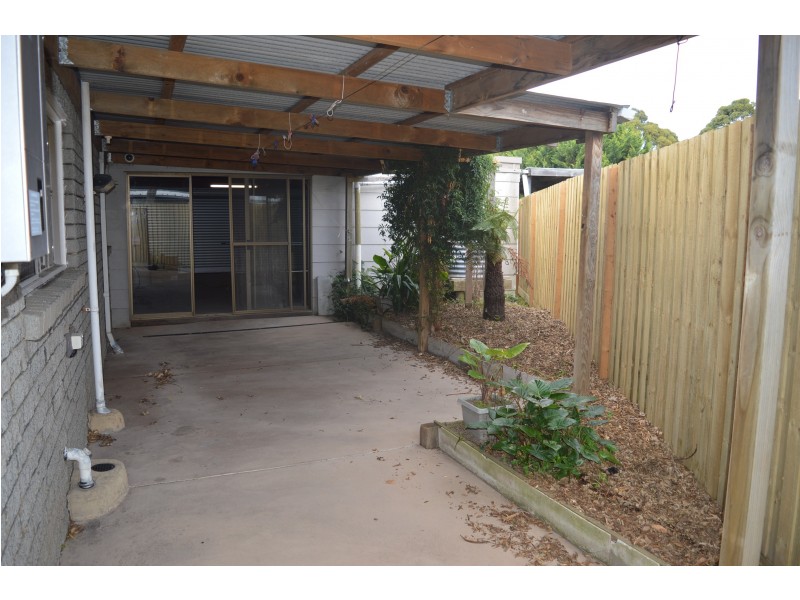 123 Broome Crescent, Wonthaggi VIC 3995