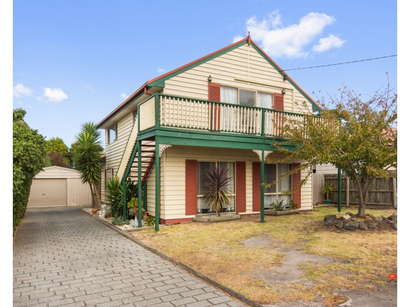 8 Donald Street, Wonthaggi VIC 3995