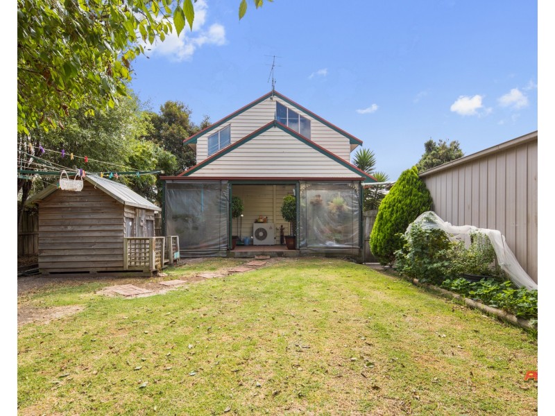 8 Donald Street, Wonthaggi VIC 3995