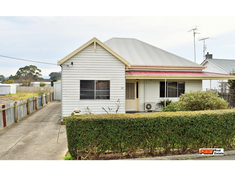 Wonthaggi VIC 3995