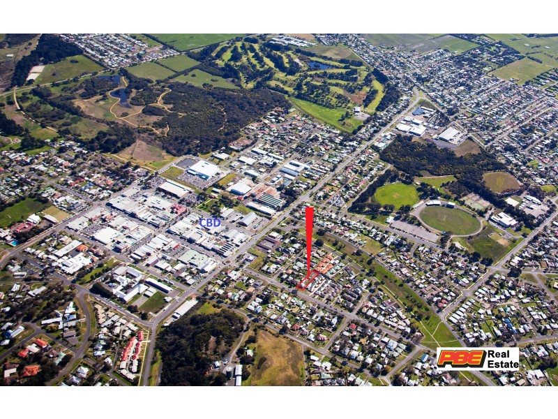 Wonthaggi VIC 3995