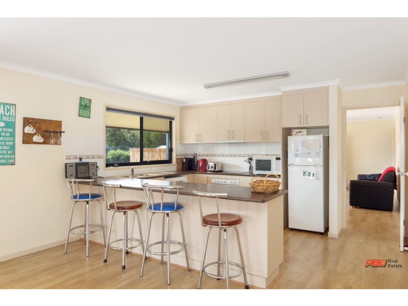 18 PINNACLE CLOSE, Cape Paterson VIC 3995