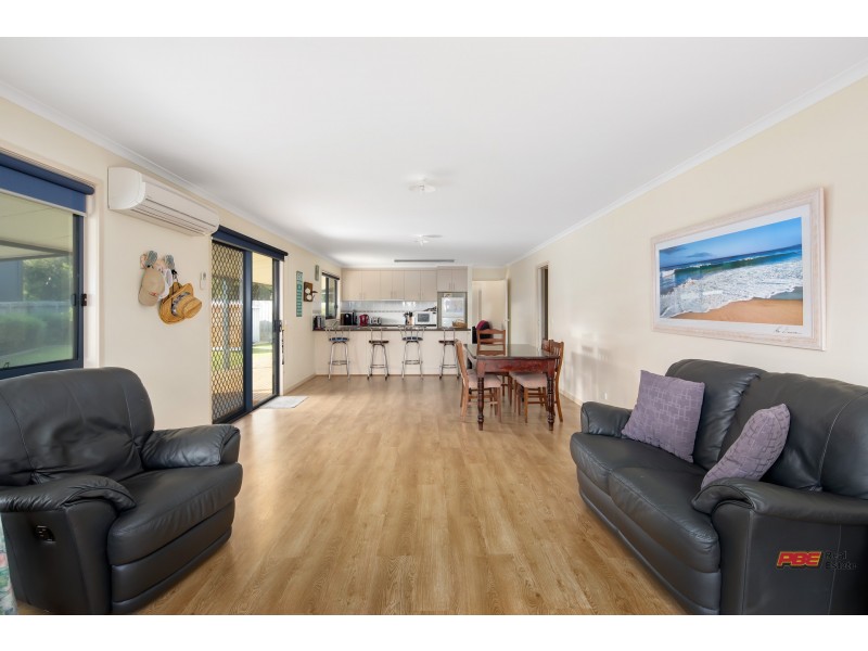 18 PINNACLE CLOSE, Cape Paterson VIC 3995