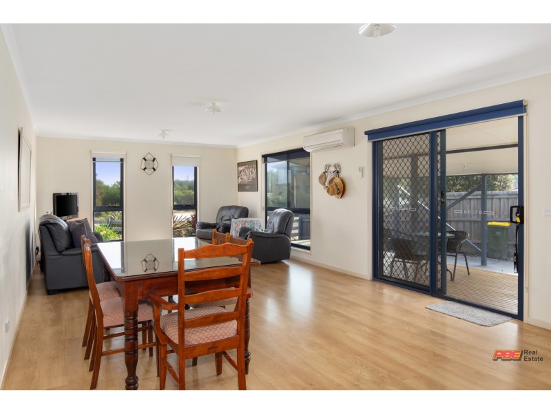 18 PINNACLE CLOSE, Cape Paterson VIC 3995