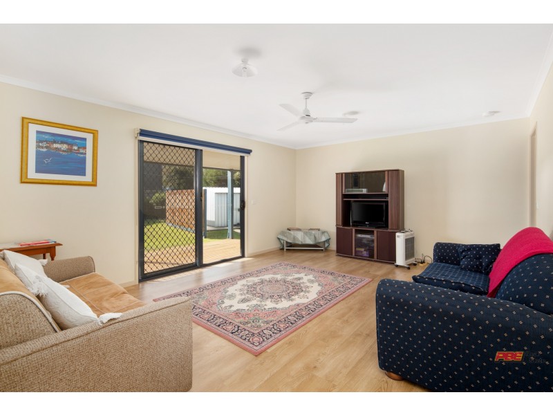 18 PINNACLE CLOSE, Cape Paterson VIC 3995