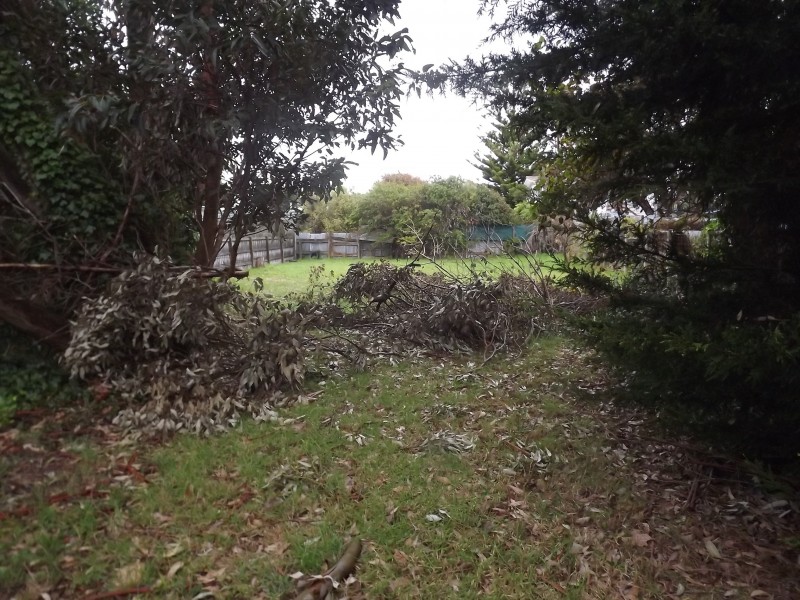 Cape Paterson VIC 3995