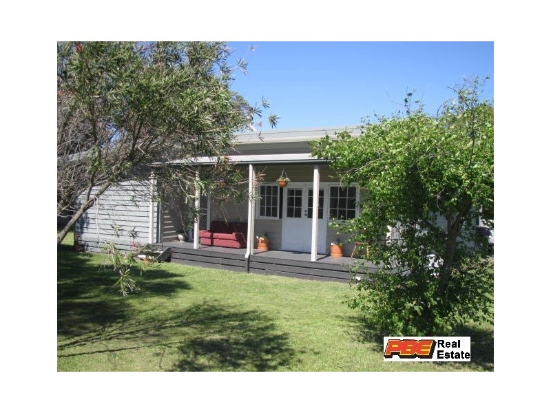 Cape Paterson VIC 3995