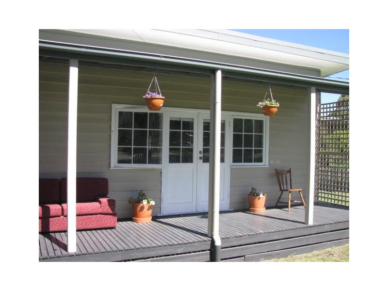 Cape Paterson VIC 3995