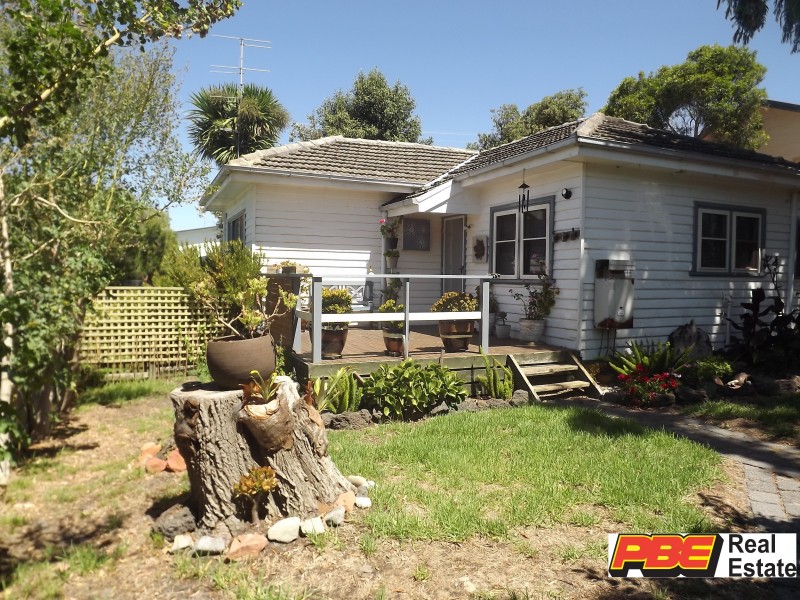 42 NARDOO STREET, Cape Paterson VIC 3995