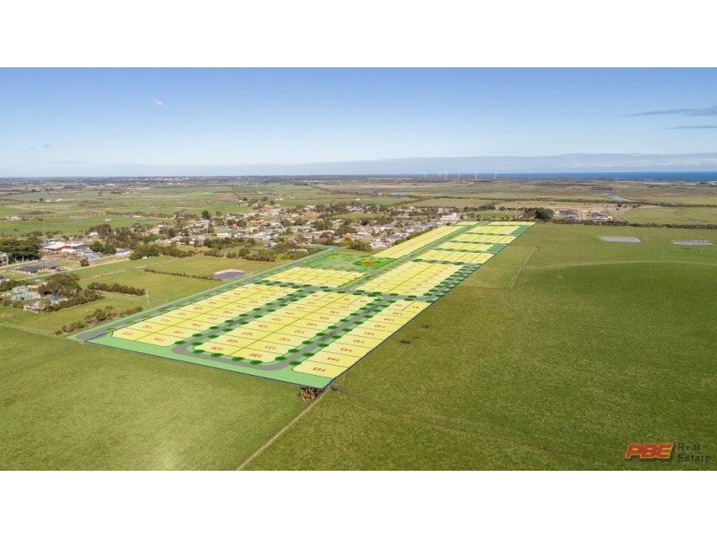 Lot 137 Cloverdale Park, Dalyston VIC 3992