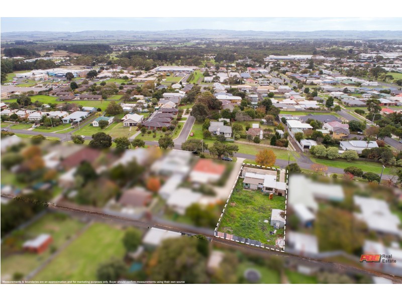 Wonthaggi VIC 3995