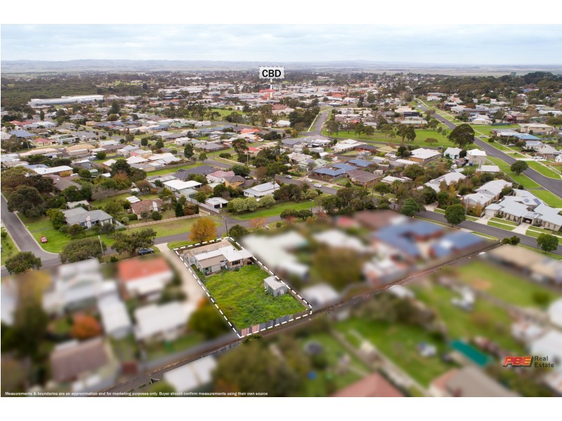 Wonthaggi VIC 3995