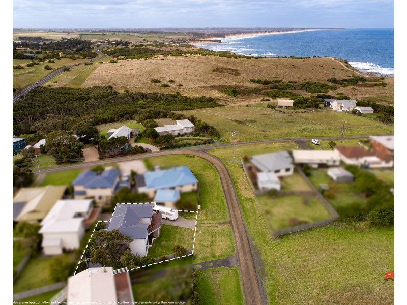 Lot 1a, 1 Rees Street, Kilcunda VIC 3995