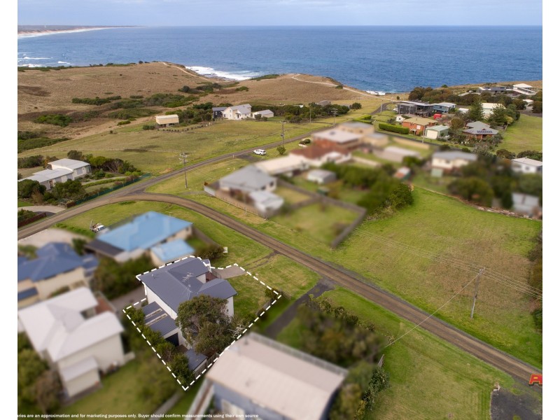 Lot 1a, 1 Rees Street, Kilcunda VIC 3995