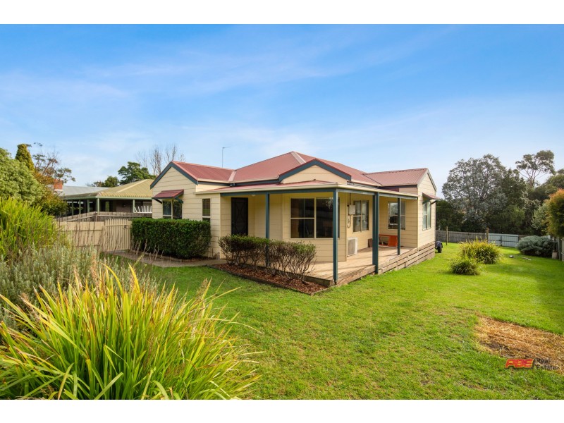 Wonthaggi VIC 3995