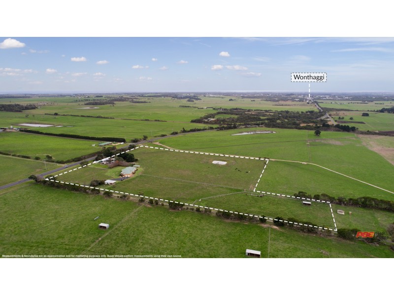 Wonthaggi VIC 3995
