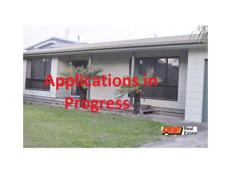 126 REED CRESCENT, Wonthaggi VIC 3995