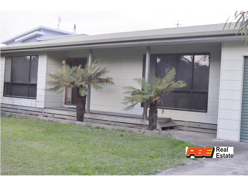 126 REED CRESCENT, Wonthaggi VIC 3995