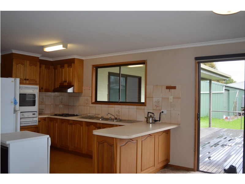 126 REED CRESCENT, Wonthaggi VIC 3995