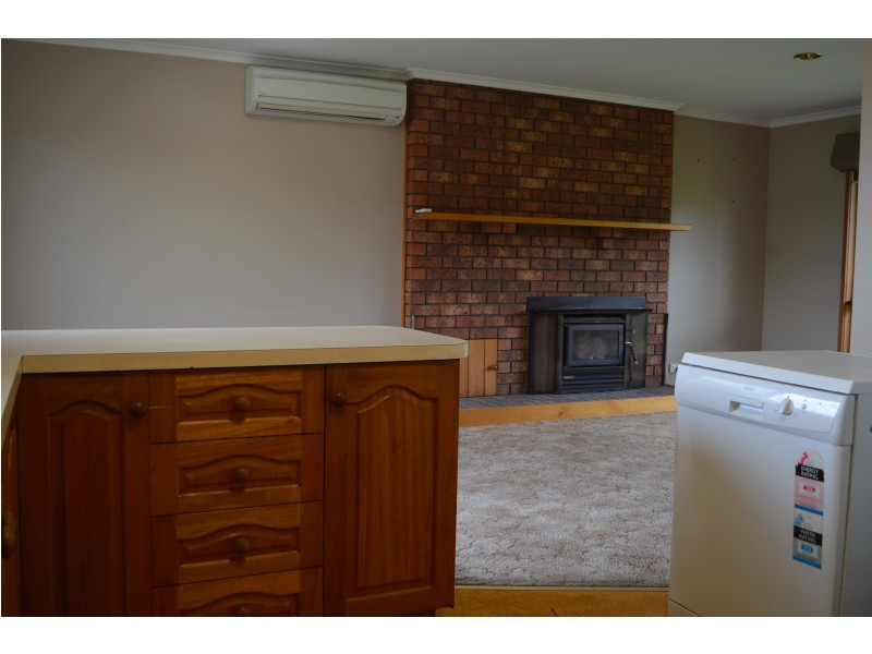 126 REED CRESCENT, Wonthaggi VIC 3995