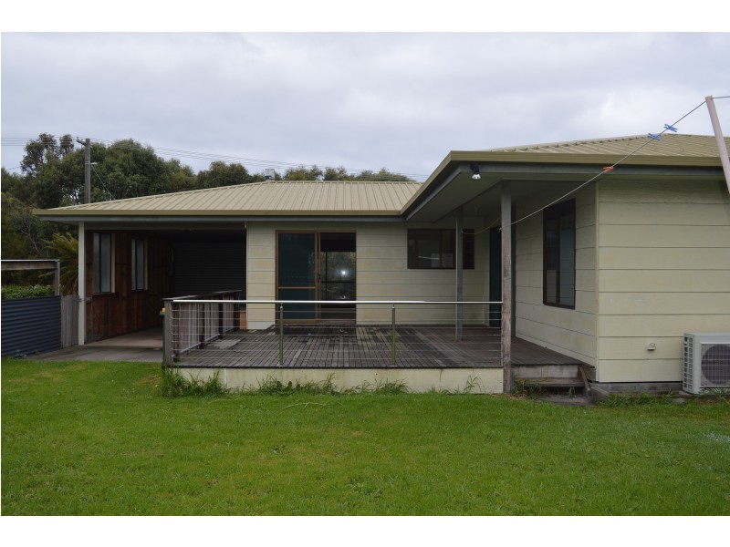 126 REED CRESCENT, Wonthaggi VIC 3995