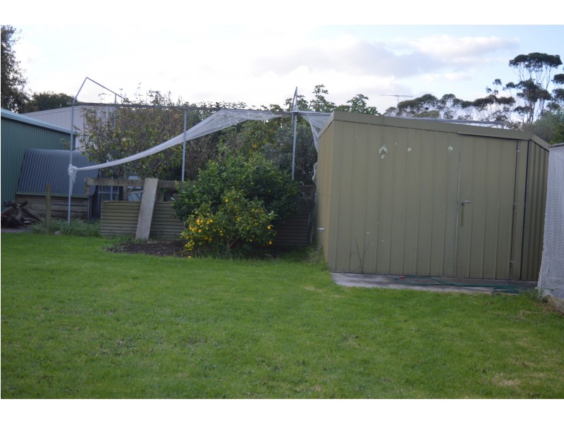 126 REED CRESCENT, Wonthaggi VIC 3995