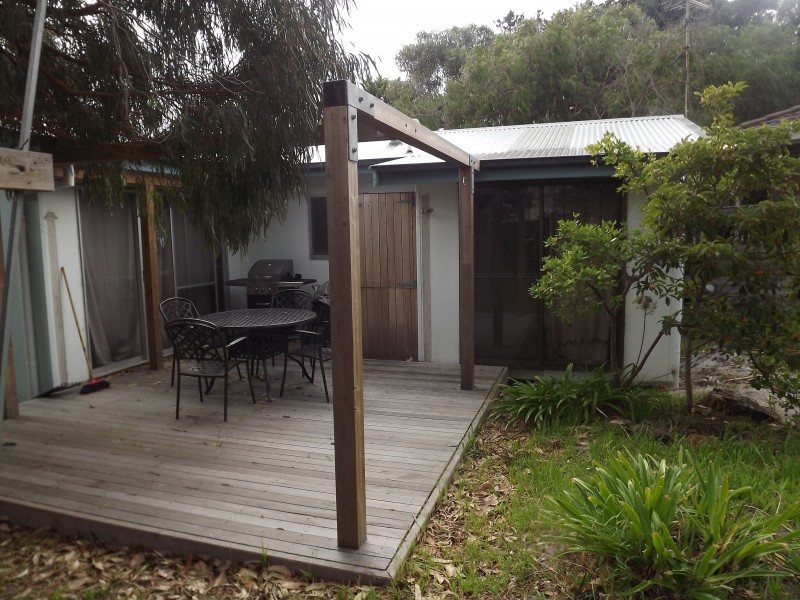 Cape Paterson VIC 3995