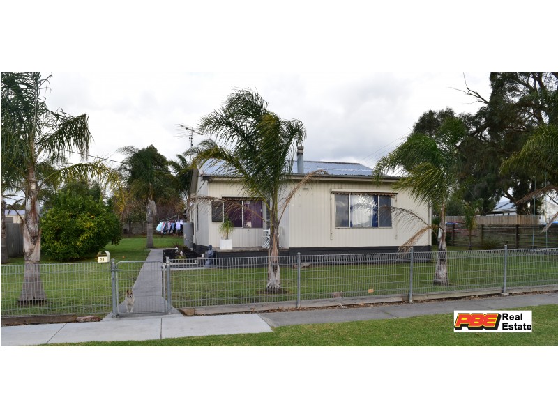 Wonthaggi VIC 3995
