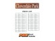 Lot 29 Cloverdale Park, Dalyston VIC 3992
